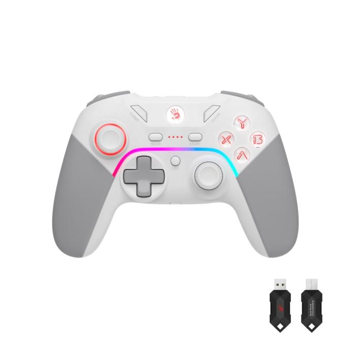 A4tech GPW70 (Sports White)