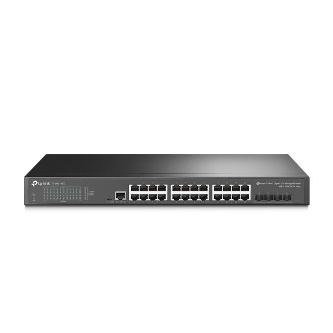 TP-Link TL-SG3428X-UPS