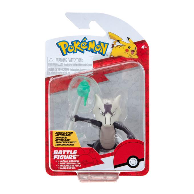 Pokémon PKW3016