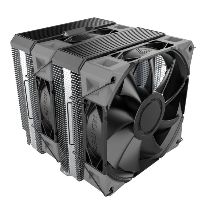 MONTECH NX600 (B)