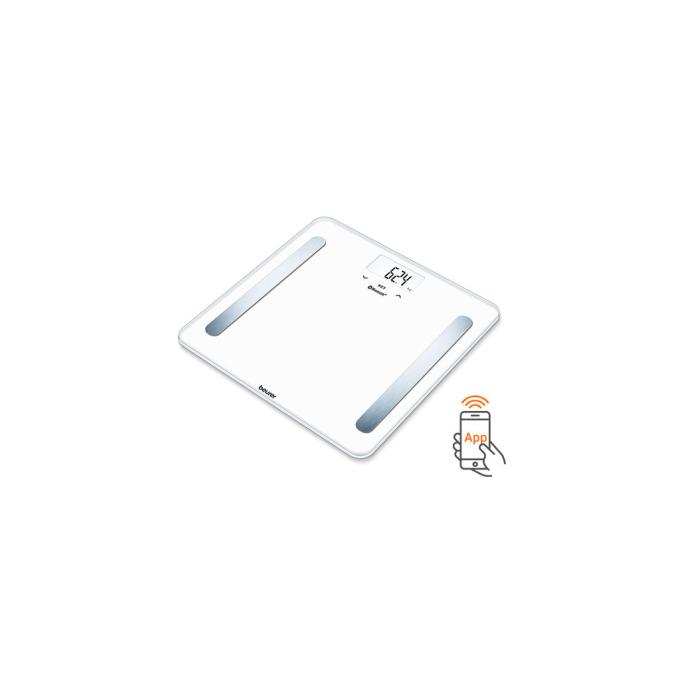 BEURER BF 600 Pure white