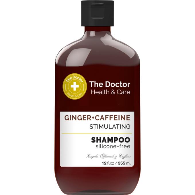 The Doctor 8588006041774