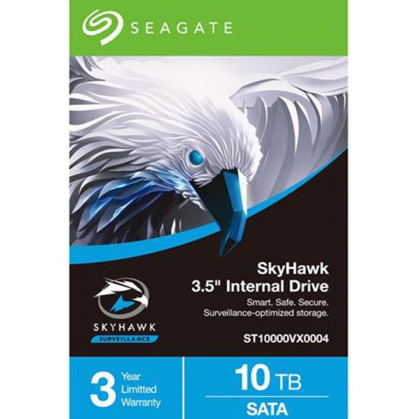 Seagate ST10000VX0004