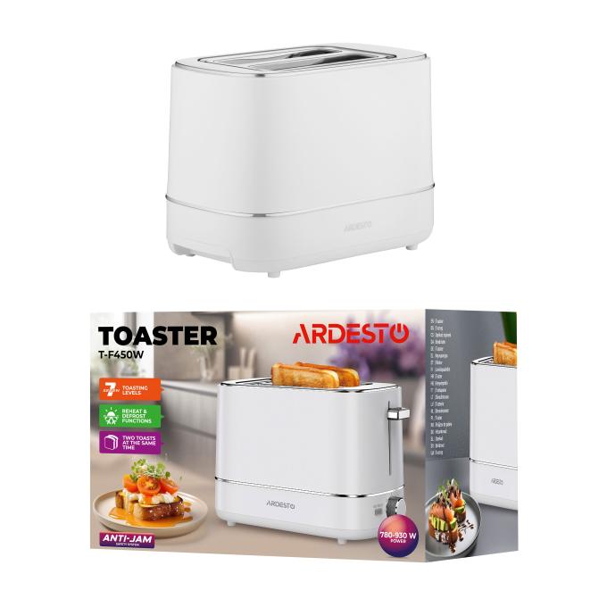 Ardesto T-F450W