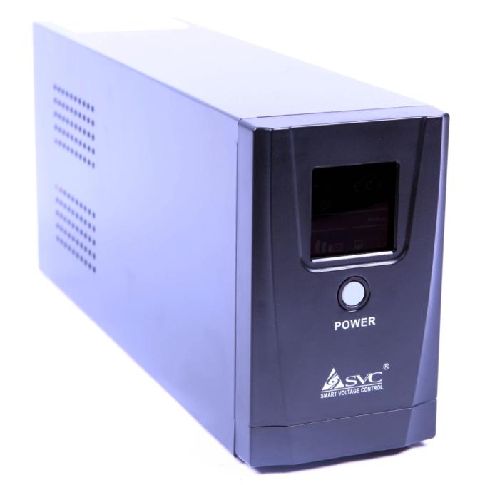 SVC VP-1000-LCD