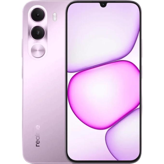 Realme RMX5377 4/128GB Purple