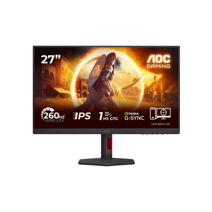 AOC 27G4ZR