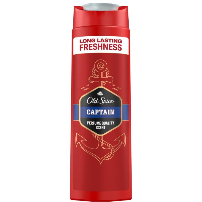 Old Spice 8001090965615/8700216859820