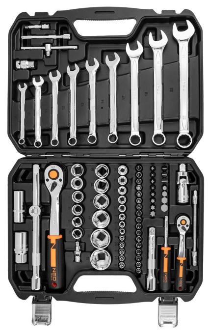 Neo Tools 10-058