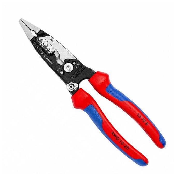KNIPEX 13 72 8