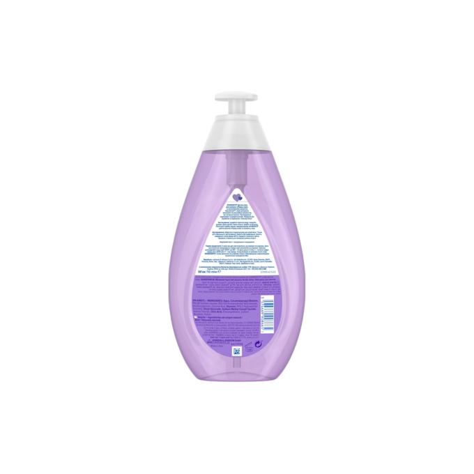 Johnson’s Baby 3574669908665