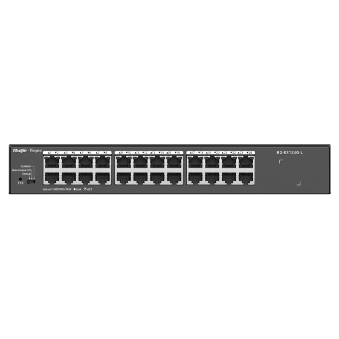 Ruijie Networks RG-ES124G-L