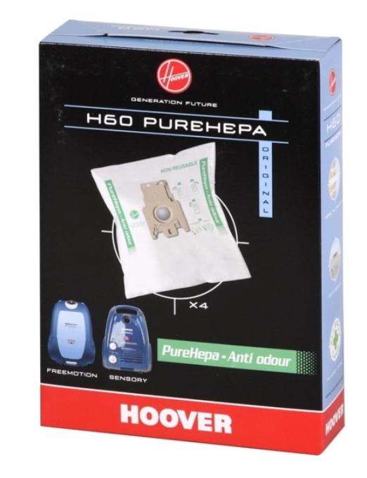 HOOVER H60