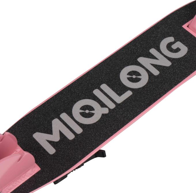 Miqilong HAVOC-125-PINK