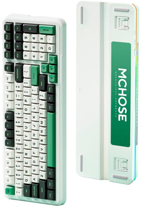 MCHOSE K99-2A