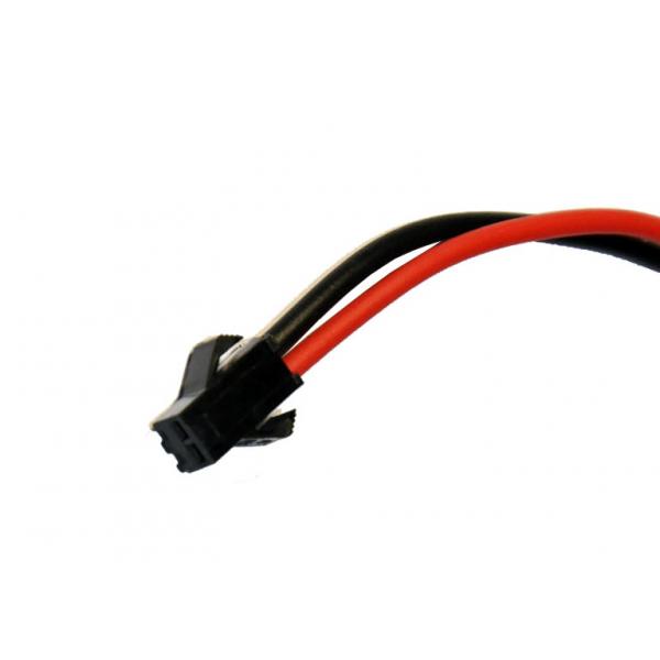 Соединительный кабель Foton SMD3528 JST 2pin Male 5100801