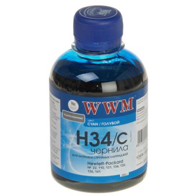 WWM H34/C