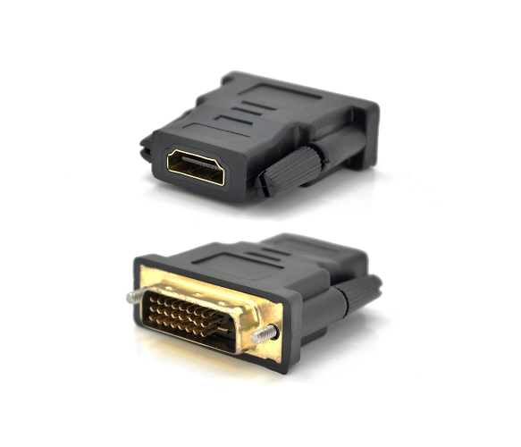 VOLTRONIC YT-A-HDMI(F) / DVI(M)