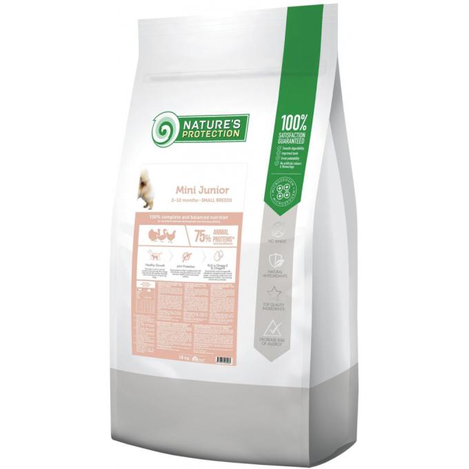 Nature's Protection NPB46026