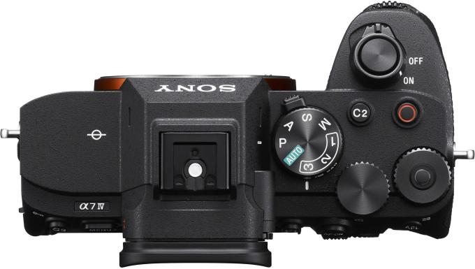 SONY ILCE7M4MB.CEC