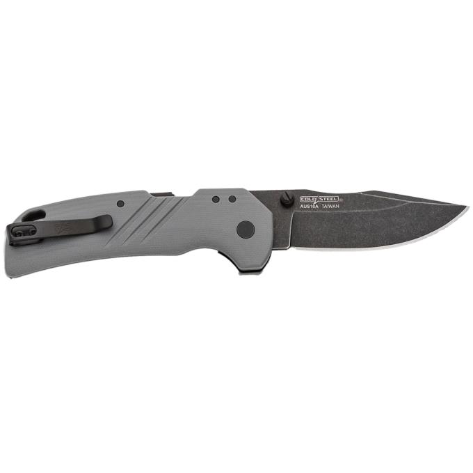 Cold Steel CS-FL-30DPLD-10BGY