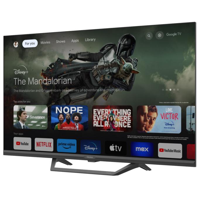 HAIER H32S80EFX