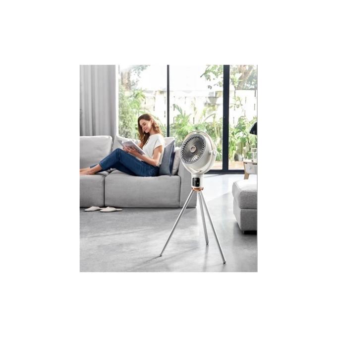 Xiaomi Morphy Richards Air Circulation Fan MR3801 SMART W