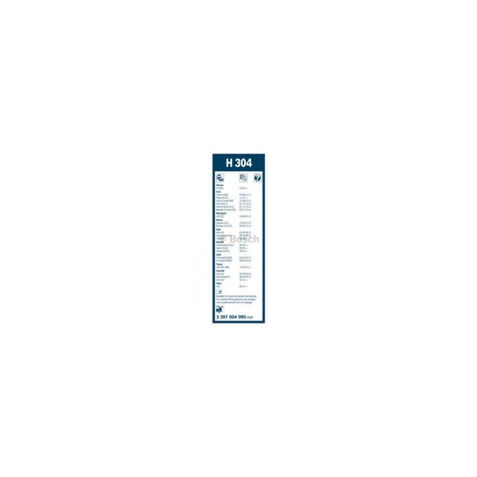 BOSCH 3 397 011 678