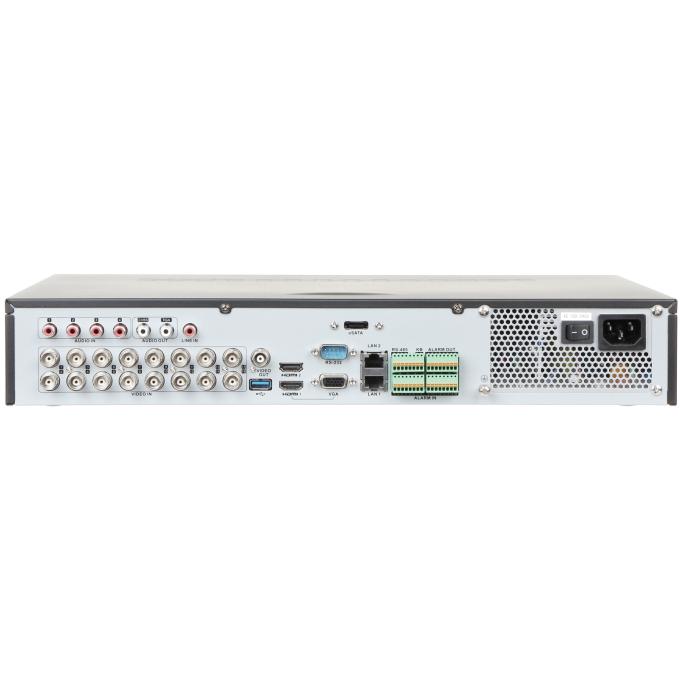 Hikvision DS-7316HUHI-K4