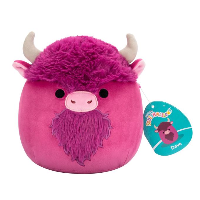 SQUISHMALLOWS SQCR06608