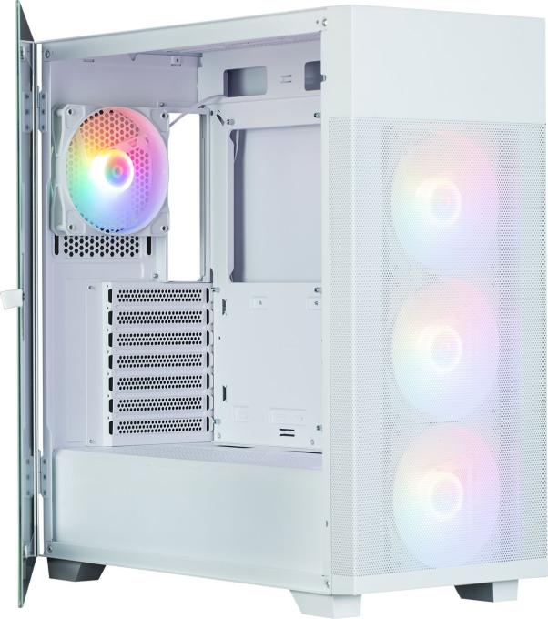 Zalman S5NEOWHITE