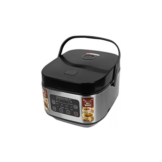 Grunhelm MC-38SB