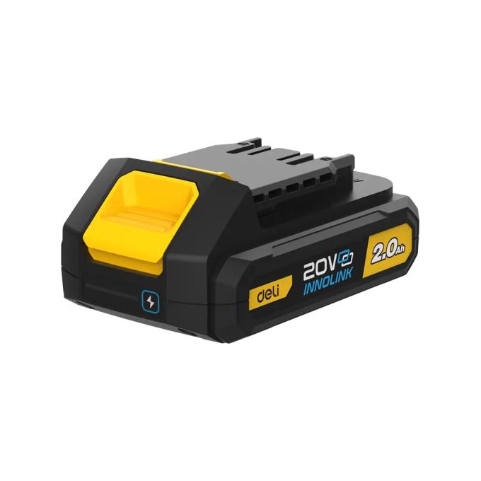 DELI EDL-DC20A2