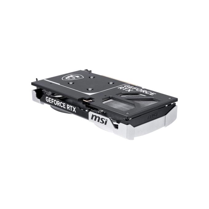 MSI RTX 5060 Ti 8G VENTUS 2X OC PLUS