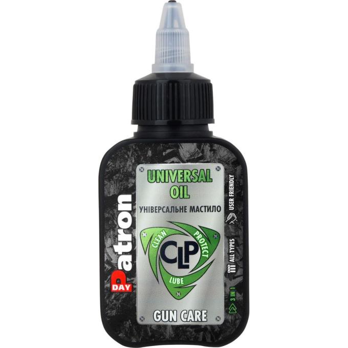 Patron DP100100