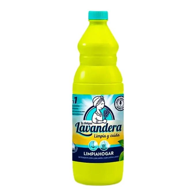 La Antigua Lavandera 8437014202052