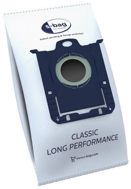 ELECTROLUX E201S