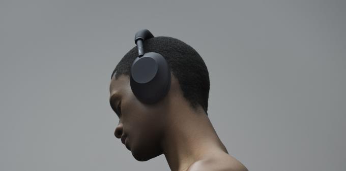 SONY WH1000XM6B.E
