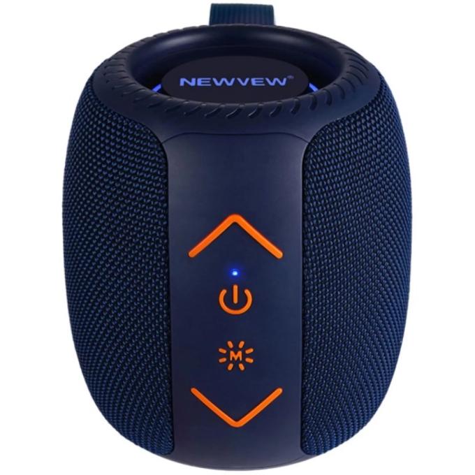 NEWVEW NWVW-NV-9242-BL