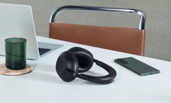 SONY WH1000XXB.E