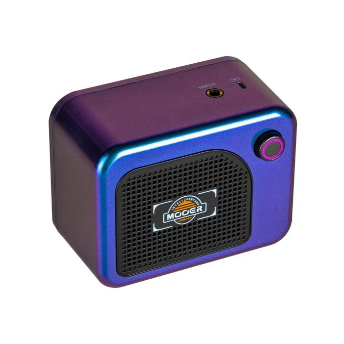 Mooer Hornet 05i