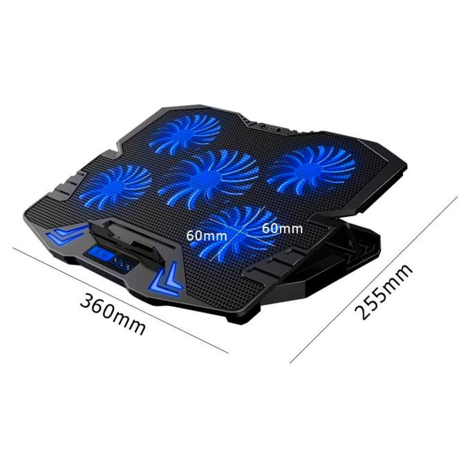 IceCoorel K5Bl