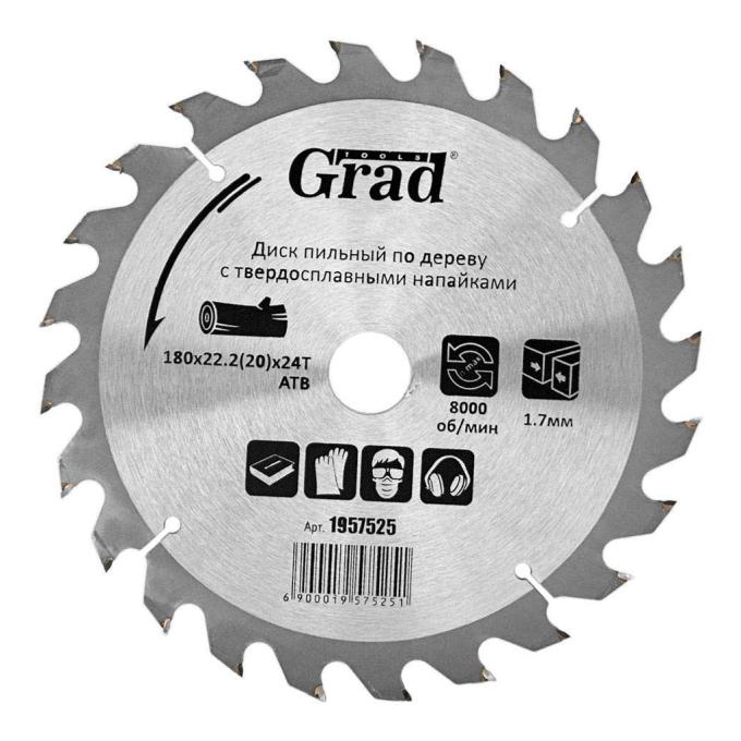 Grad 1957525