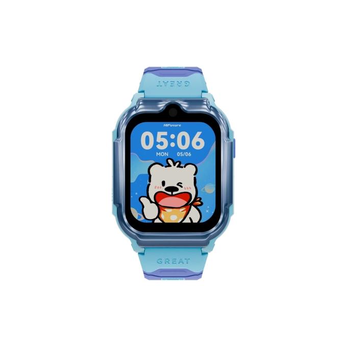 HiFuture KidguardG1.Sky-Blue