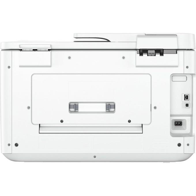 HP 537P5C