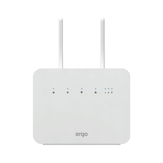 Ergo R291