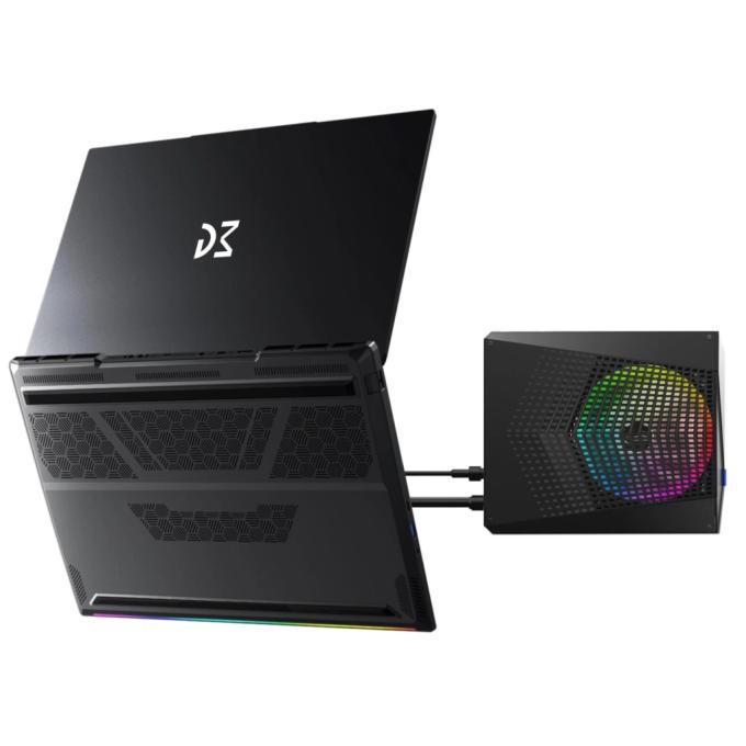 Dream Machines RX5080-16UA26