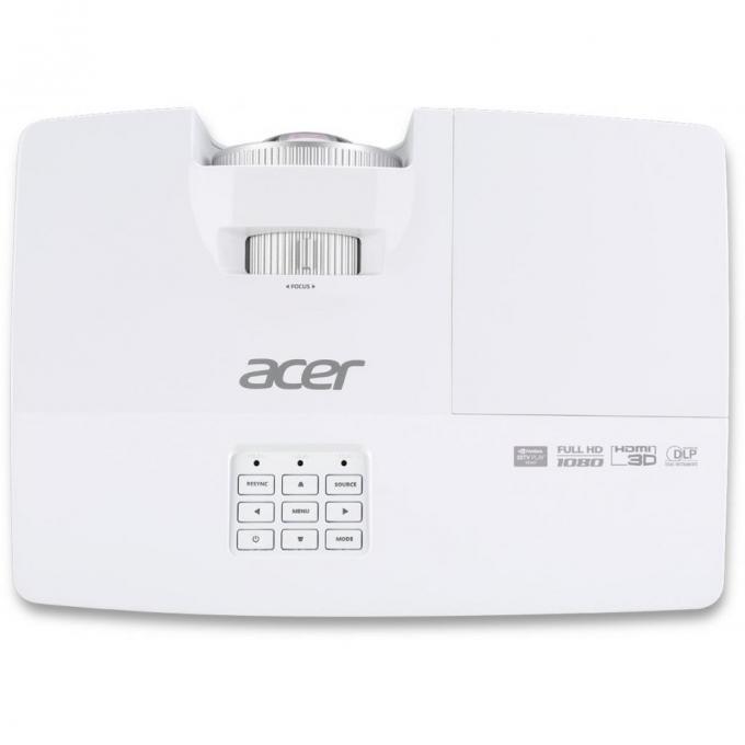 Проектор Acer H6517ST MR.JLA11.001