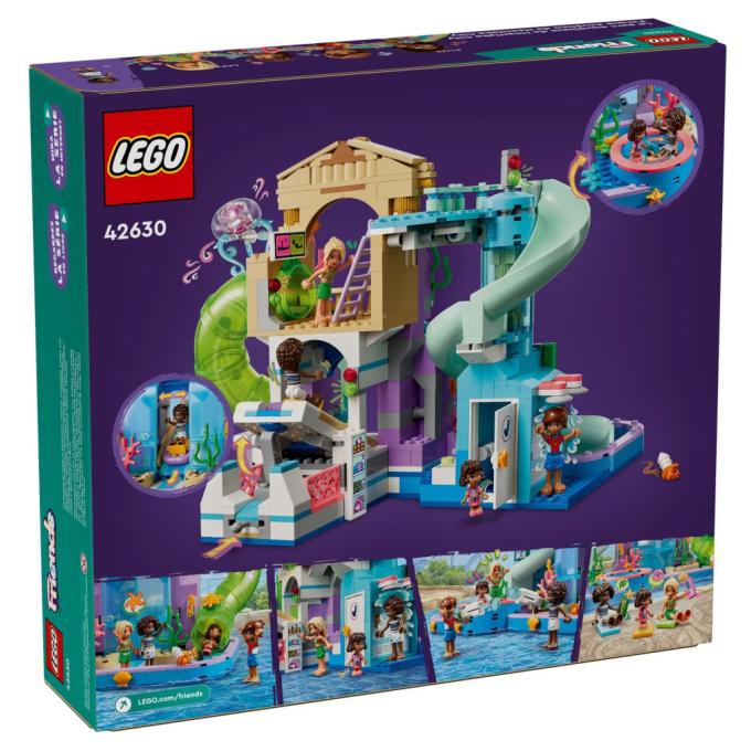 LEGO 42630