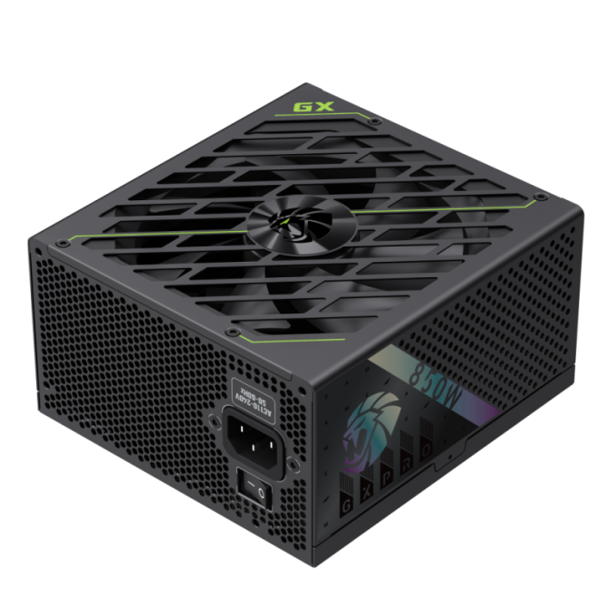 GAMEMAX GX PRO 850G